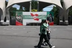 IRAN