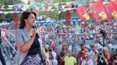 Pervin Buldan