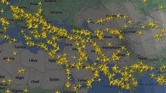 هوايي حریم باید د غچ اخیستو لپاره ونه کارول شي