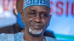 MALLAM IBRAHIM SHEKARAU