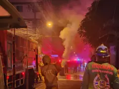 ฟอสฟีนปะทุ