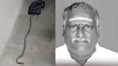 Thiruvallur District Police
