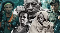 ክልል ኣምሓራ፡ ህዝብን ዕጡቓትን