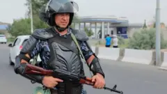 Каракалпакстан