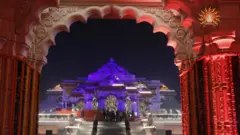 அயோத்தியில் பால ராமர் சிலை பிரதிஷ்டை செய்யப்படுவது ஏன்?