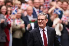 ब्रिटिश पीएम