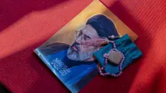 ईरान के नए सर्वोच्च नेता मोजतबा खामेनेई 8 मार्च को नियुक्ति के बाद से अब तक सार्वजनिक रूप से सामने नहीं आए हैं