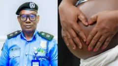 Ihe ndị uweojii kwuru gbasara nwaanyị dị ime a kwụgburu n’osisi n’Anambra steeti