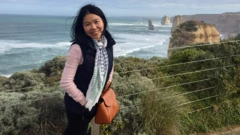 Lien Tran