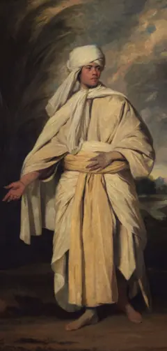 مای