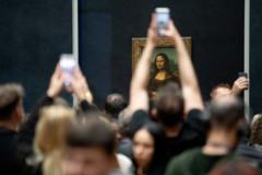 Como roubo de Mona Lisa no Louvre fez dela a pintura mais famosa do mundo