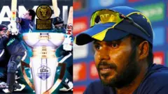 2024 වසරේ පල්ලෙකැලේ ක්‍රීඩාංගණයේ පැවති ලෙජන්ඩ්ස් ලීග් ක්‍රිකට් තරගාවලියේදී ශ්‍රී ලංකා ක්‍රිකට් ක්‍රීඩක උපුල් තරංගට තරග පාවාදීම සඳහා යෝජනා කිරීමේ චෝදනාවට වරදකරු කෙරුණු කැන්ඩි සෑම්ප් ආමි කණ්ඩායමේ හිමිකරු වූ ඉන්දීය ජාතික  යෝගී පටෙල් නමැත්තාට මාතලේ මහාධිකරණය මගින් බරපතළ වැඩ සහිත වසර 4 ක සිර දඬුවම් නියම කළේය.