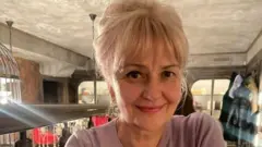 ірина фаріон