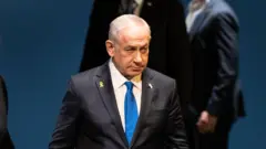 بنيامين نتنياهو