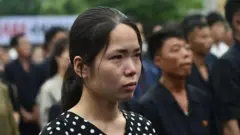 उत्तर कोरिया