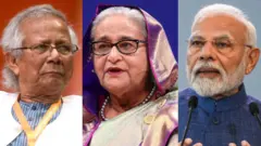 भारत बांगलादेश