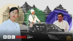 ဧပြီ ၃ ရက်မှာ သမ္မတရွေးမယ်