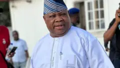 Ademola Adeleke