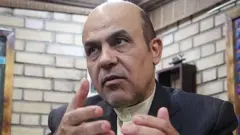 Alireza Akbari