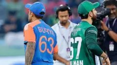 'டிரம்ப் கார்டு' என்று உஸ்மான் தாரிக்கை அழைத்த பாகிஸ்தான் அணி கேப்டன்