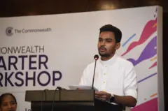 আসিফ মাহমুদ