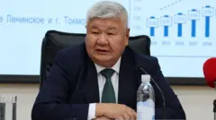 Таалайбек Ибраев