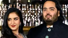 ராதிகா மெர்ச்சன்ட்