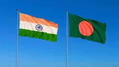 இந்தியா - வங்கதேசம், வங்கதேச நாடாளுமன்ற தேர்தல்