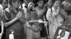 Ita Martadinata, Kerusuhan Mei 1998