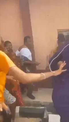 Ụkọchukwu e tiri ihe na mahadum Tansi, Anambara steeti