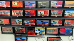 پاکستانی میڈیا