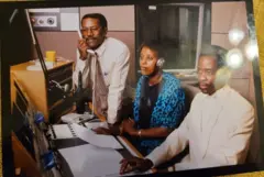 Abatanguje BBC GAHUZAMIRYANGO