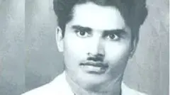 पेंड्याला राघव राव