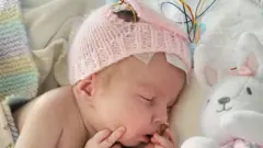 Indi Gregory