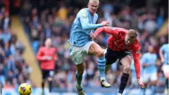 Uefa Champions League