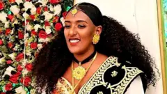 መዋቲት መርዓት ሊድያ ኣለም