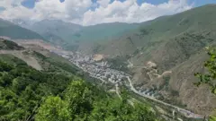 Zəngəzur dəhlizi Ermənistan Prezidenti Vahaqn Xaçaturyan