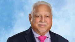 Harry Jayawardena