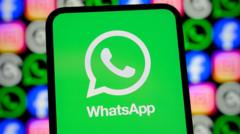 El cambio en WhatsApp que permitirá los chats sin tener que compartir un número telefónico