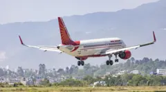 एअर इन्डिया