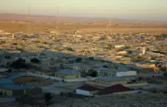 Badhan, Sanaag