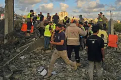 حملات به جنوب لبنان