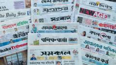 পত্রিকা