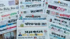 পত্রিকা