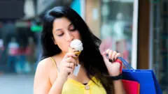 આઇસક્રીમ, ફૂડ, જીવનશૈલી, સ્વાસ્થ્ય, ઘોડી
