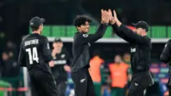 न्यूजीलैंड