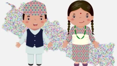 बालबालिका 