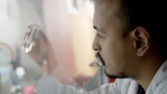 वैज्ञानिक 