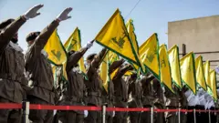 हिज्बुल्लाह