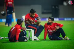 भारतको मैदान 